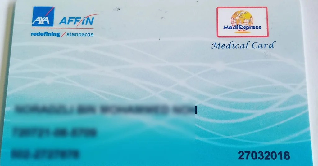 AXA Affin Terkini AXA Affin Terkini