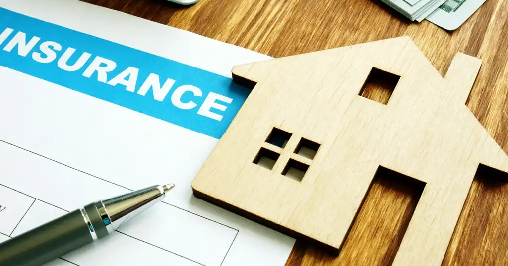 Apa Itu Insuran Rumah Apa Itu Insuran Rumah