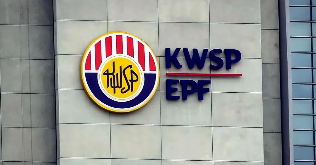 Apa Itu KWSP Apa Itu KWSP