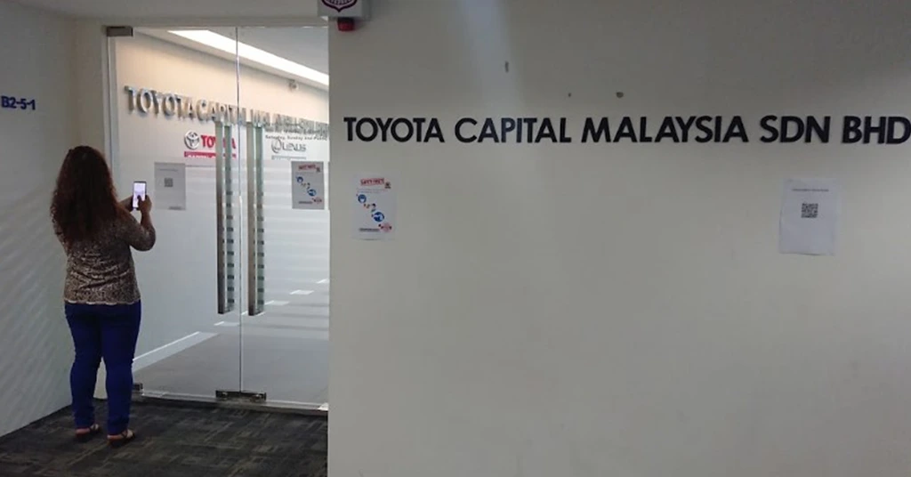 Apa Itu Toyota Capital Apa Itu Toyota Capital