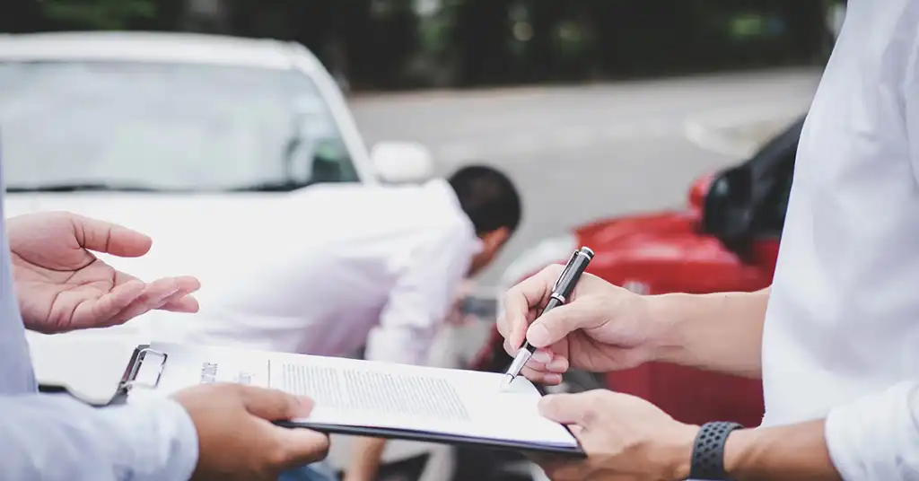 Apa itu Claim Insuran Kemalangan Apa itu Claim Insuran Kemalangan