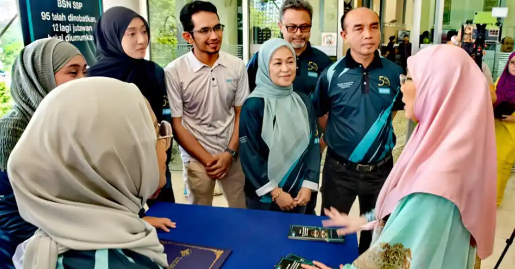 Apa itu Khairat Kematian BSN Apa itu Khairat Kematian BSN