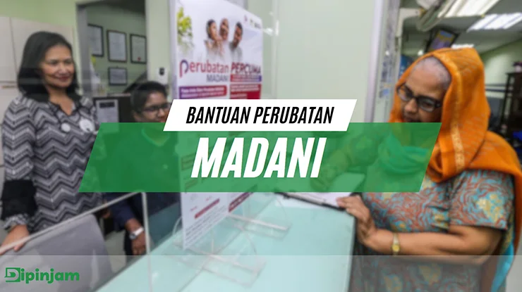 Bantuan Perubatan Madani