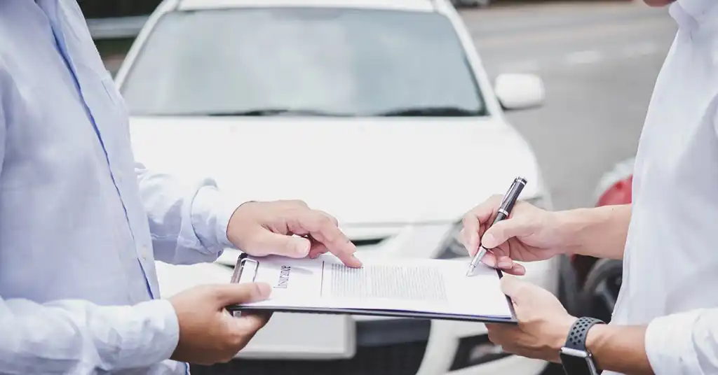 Cara Claim Insuran Kereta Paling Lengkap Cara Claim Insuran Kereta Paling Lengkap