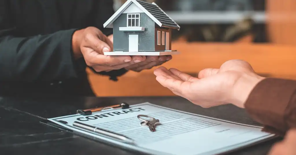 Cara Memohon Insuran Rumah Cara Memohon Insuran Rumah
