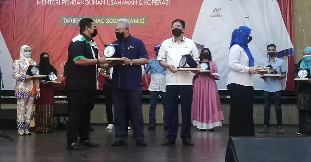 Cara Pinjaman TEKUN Termudah Cara Pinjaman TEKUN Termudah