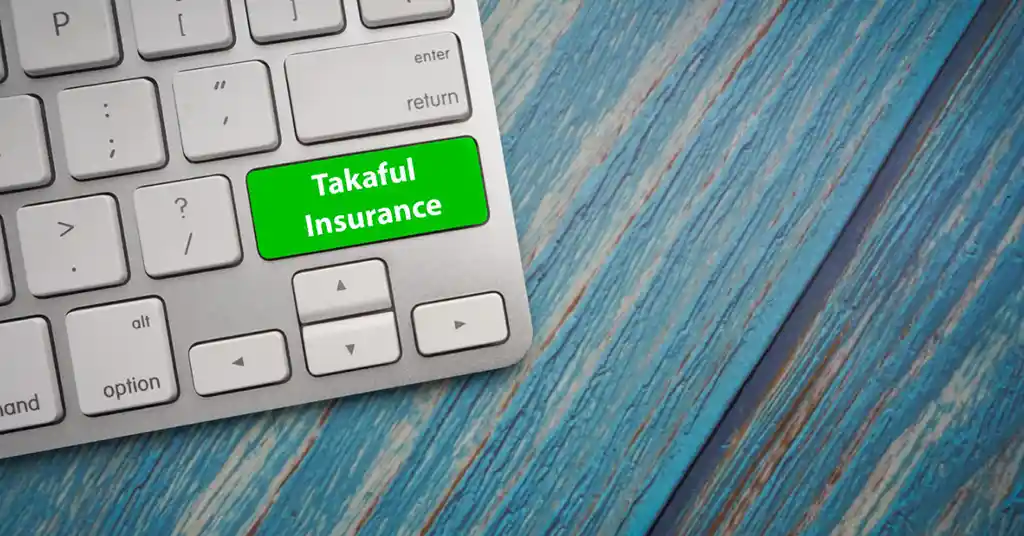 Definisi Takaful Definisi Takaful
