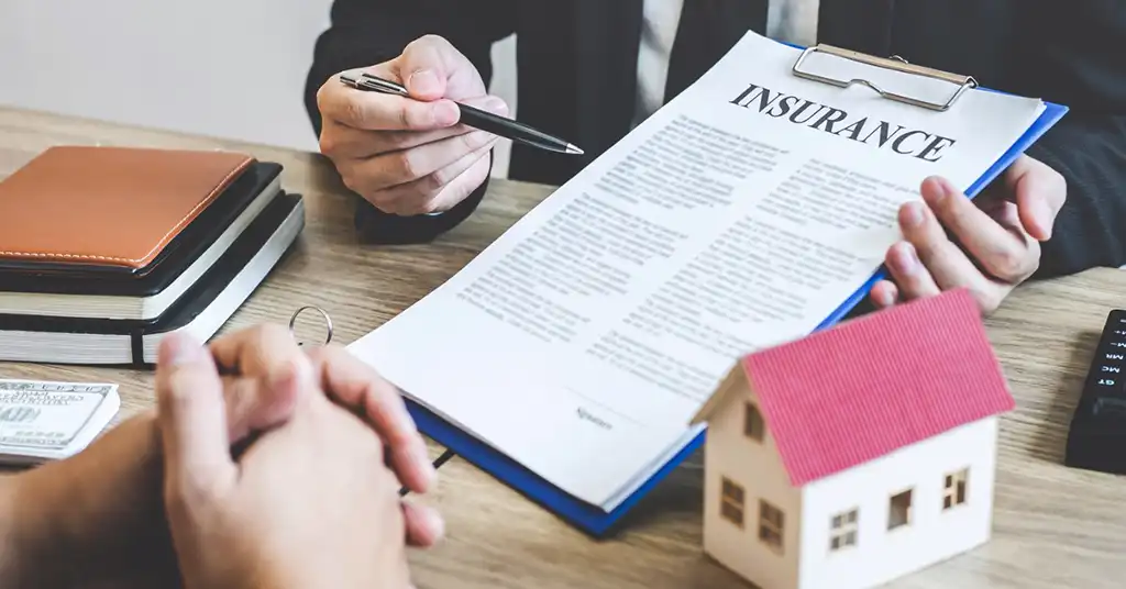 Dokumen Memohon Insuran Rumah Dokumen Memohon Insuran Rumah