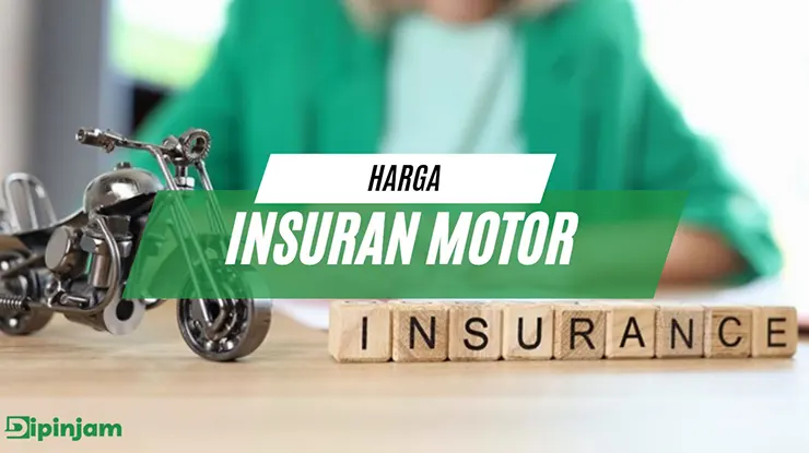 Harga Insuran Motor