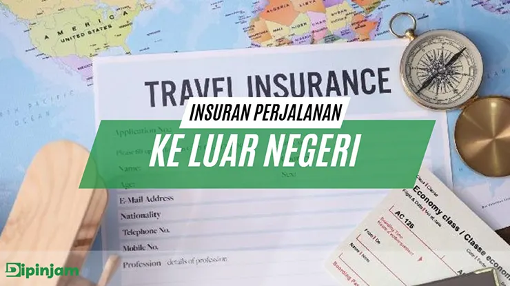 Insuran Perjalanan ke Luar Negara