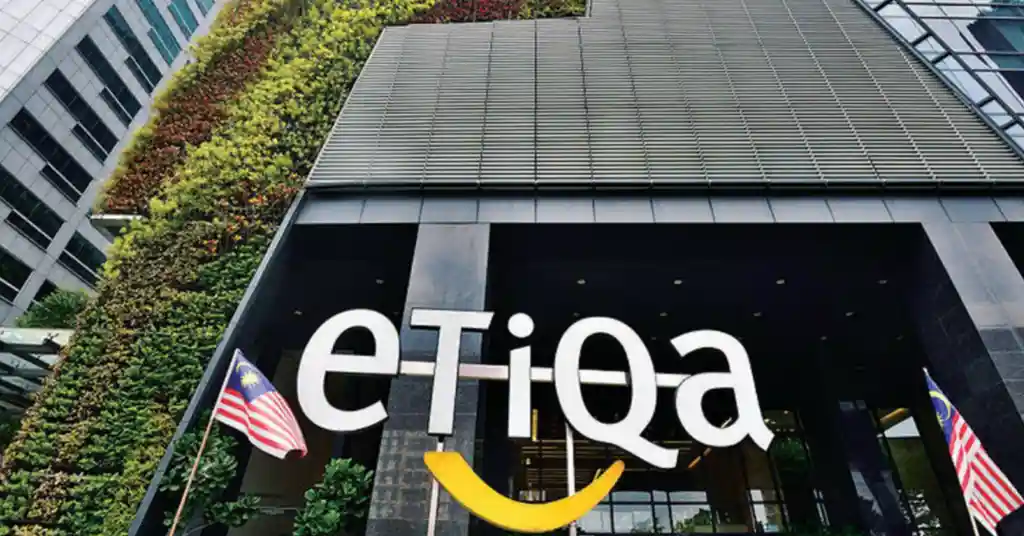 Insurans Kereta Etiqa Insurans Kereta Etiqa
