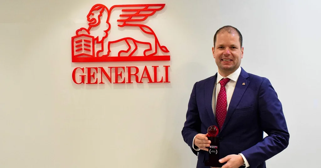Insurans Kereta Generali Insurans Kereta Generali