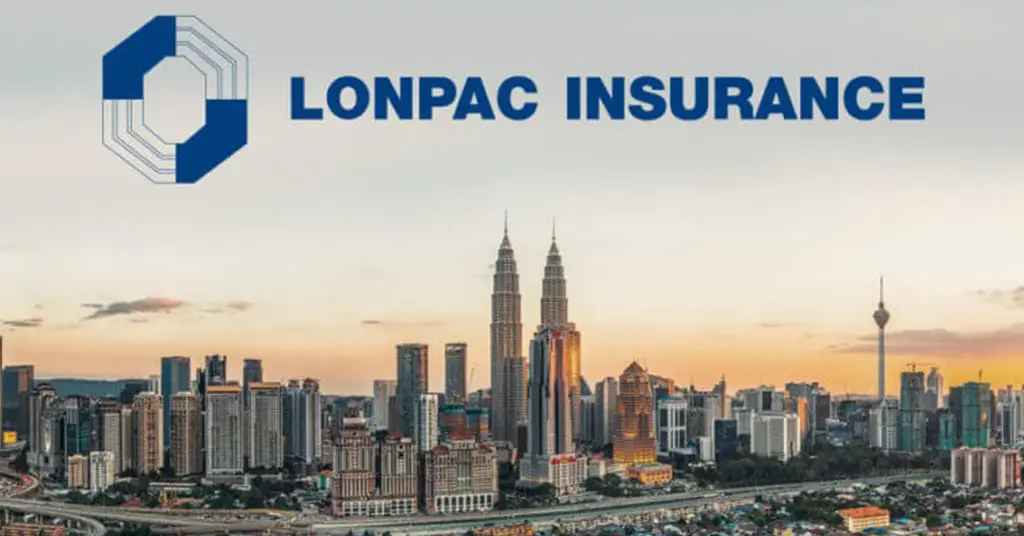 Insurans Kereta Lonpac Insurans Kereta Lonpac