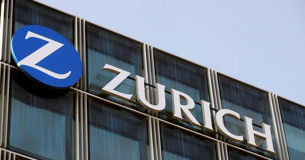 Insurans Kereta Zurich Insurans Kereta Zurich