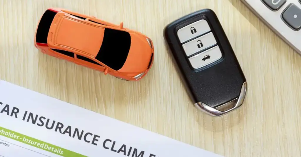 Insurans Komprehensif Insurans Komprehensif