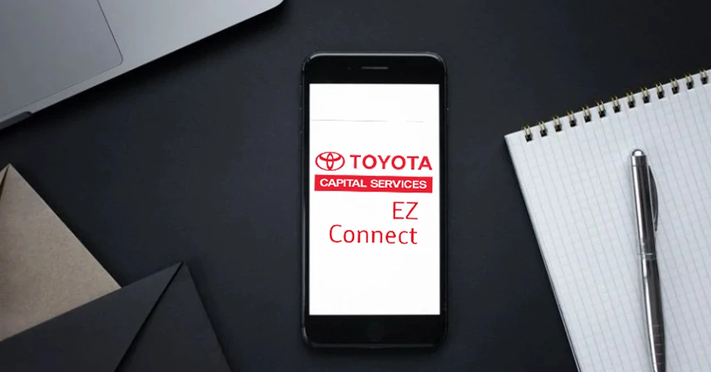 Melalui Aplikasi TCAP EZ Connect Melalui Aplikasi TCAP EZ Connect