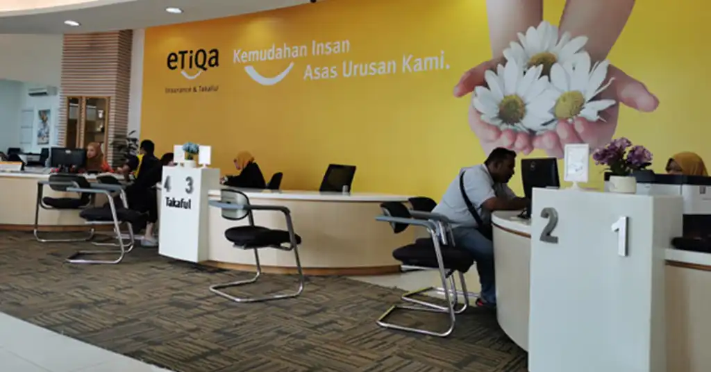Membatalkan Insurans Etiqa Maybank Membatalkan Insurans Etiqa Maybank