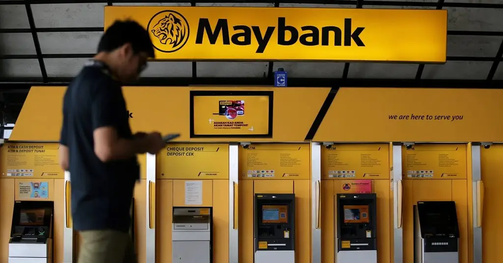 Pengenalan Kepada ASB dan Maybank Pengenalan Kepada ASB dan Maybank