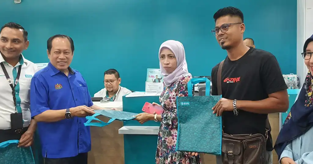 Perhubungan Bantuan Tuntutan Kematian BSN Perhubungan Bantuan Tuntutan Kematian BSN