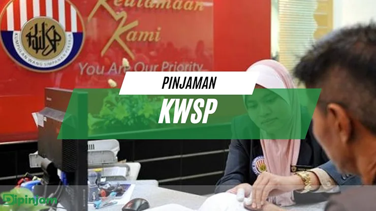 Pinjaman KWSP
