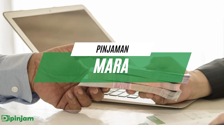 Pinjaman MARA