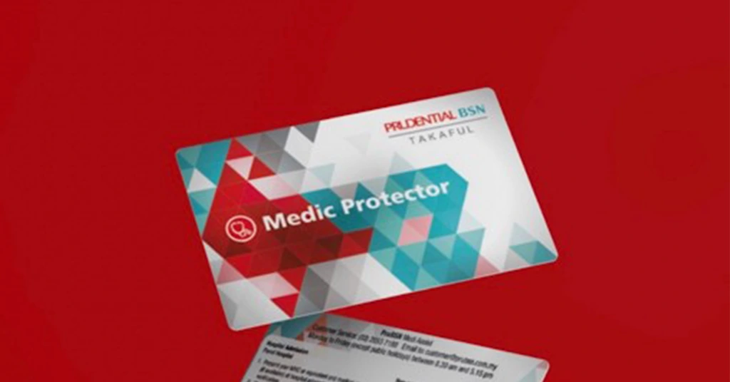 Prudential BSN Prudential BSN