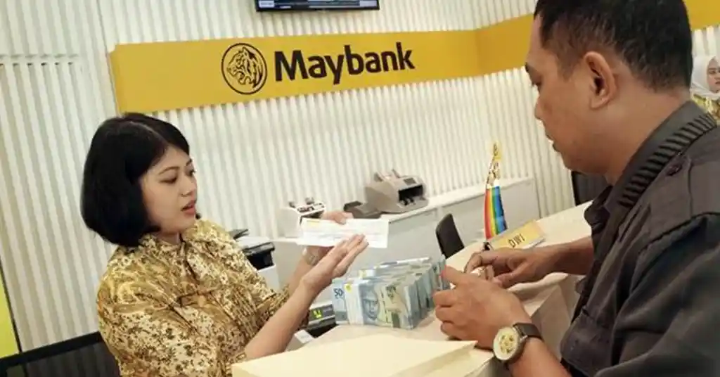 Sebab Ubah Limit Maybank Sebab Ubah Limit Maybank