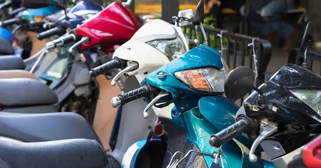 Senarai Harga Roadtax dan Insurans Motor 150CC Senarai Harga Roadtax dan Insurans Motor 150CC