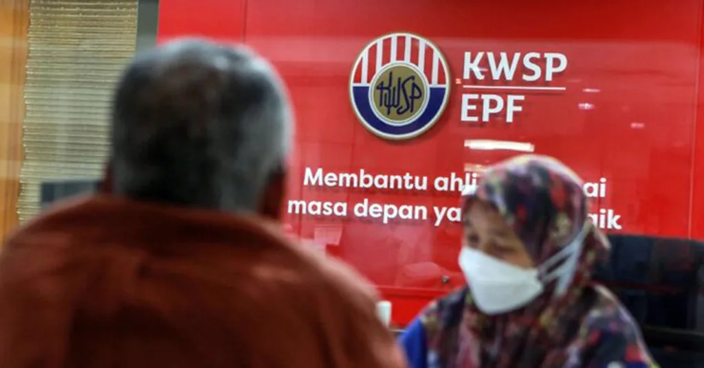 Syarat Kelayakan Pinjaman KWSP Syarat Kelayakan Pinjaman KWSP