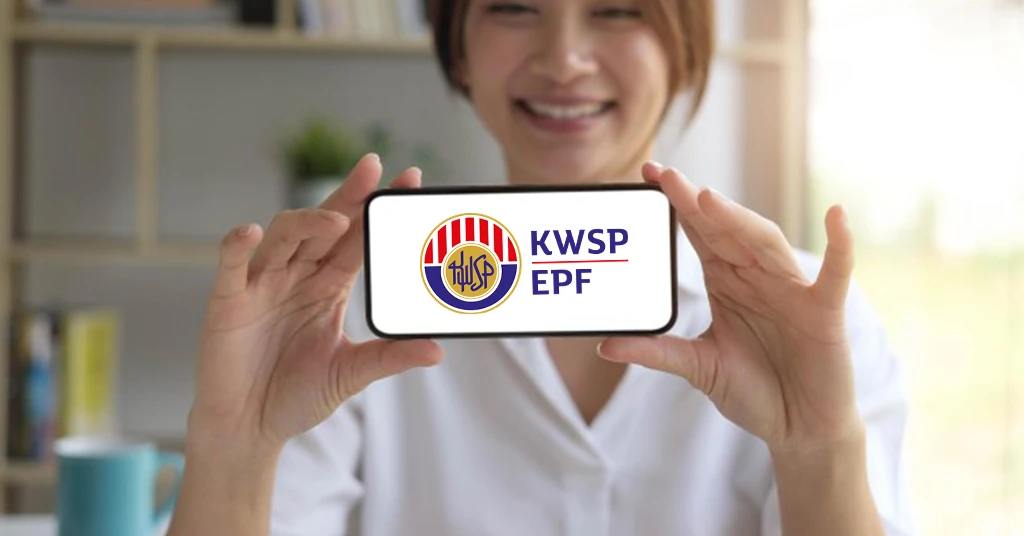 Tips Daftar i Akaun KWSP Tanpa ke Kaunter Tips Daftar i Akaun KWSP Tanpa ke Kaunter