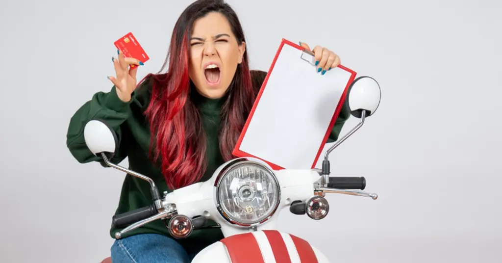 Tips Memilih Insuran Motor yang Murah Tips Memilih Insuran Motor yang Murah