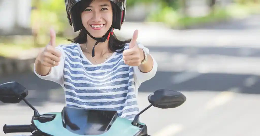 Tips Penjimatan untuk Insurans Motor 150CC Tips Penjimatan untuk Insurans Motor 150CC