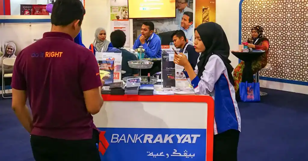 kaedah buka akaun bank rakyat kaedah buka akaun bank rakyat