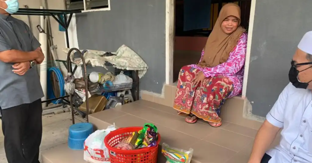 Apa Itu Bantuan Bakul Makanan Apa Itu Bantuan Bakul Makanan