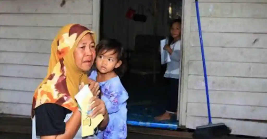 Apa Itu Bantuan Ibu Tunggal RM300 Apa Itu Bantuan Ibu Tunggal RM300