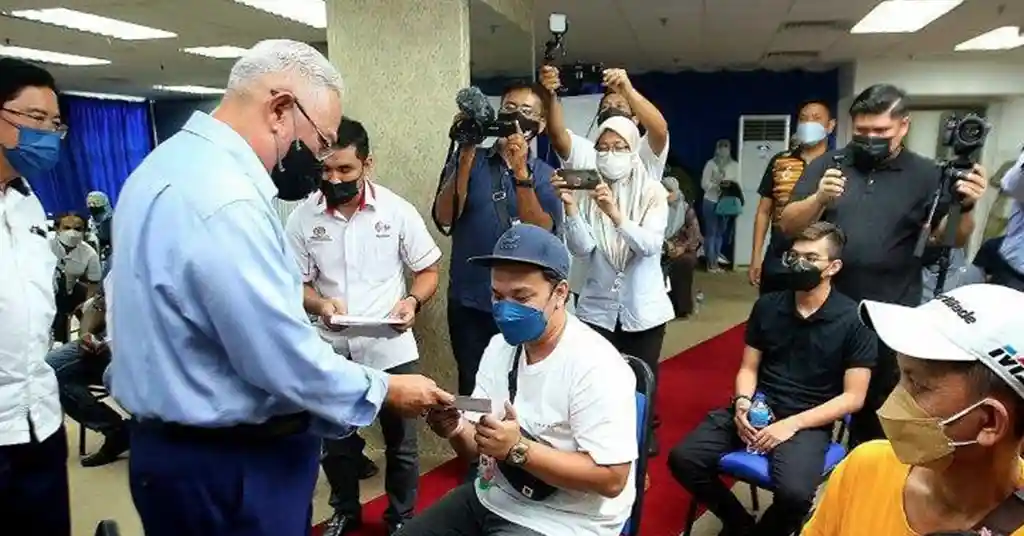 Apa Itu Bantuan TEKUN RM3000 Apa Itu Bantuan TEKUN RM3000