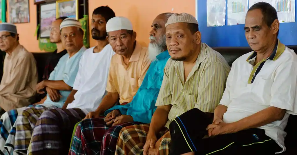 Apa Itu Bantuan Tambahan RM100 Untuk B40 Apa Itu Bantuan Tambahan RM100 Untuk B40