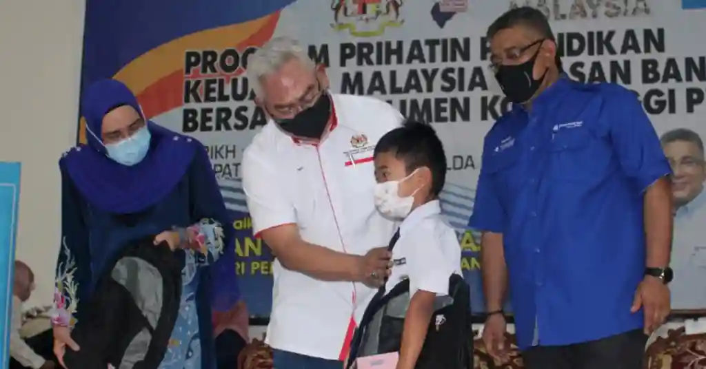 Apa Itu Pinjaman Pendidikan Bank Rakyat Apa Itu Pinjaman Pendidikan Bank Rakyat