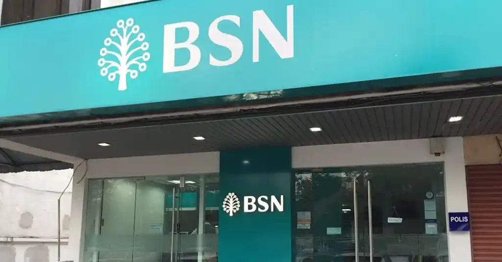 Apa Itu Pinjaman Peribadi BSN Apa Itu Pinjaman Peribadi BSN