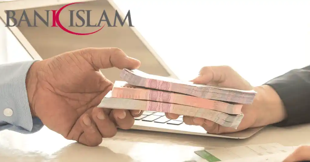 Apakah Pinjaman Peribadi Bank Islam