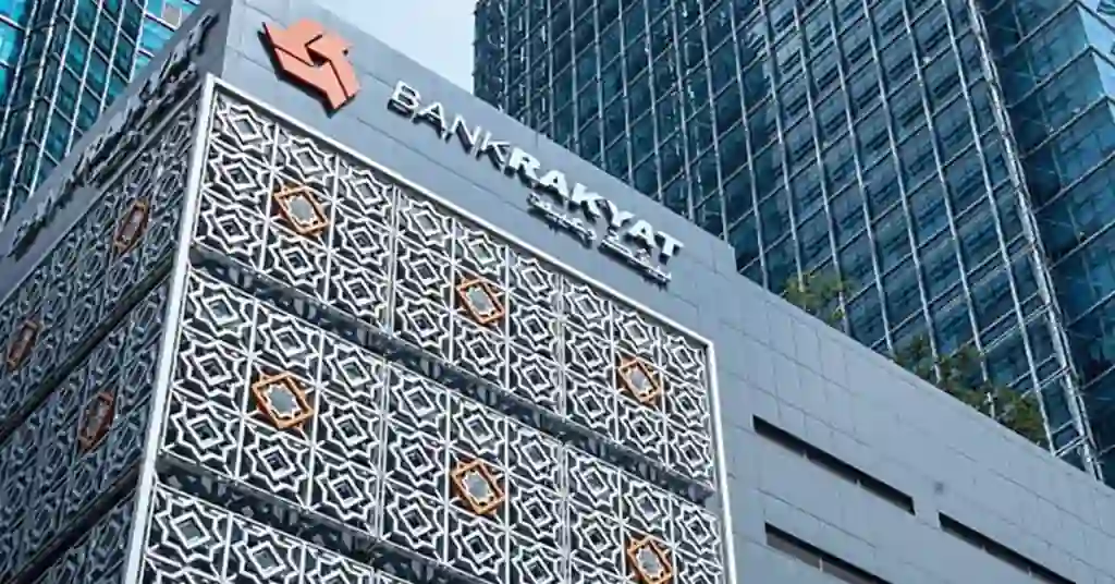 Bank Rakyat Malaysia Bank Rakyat Malaysia