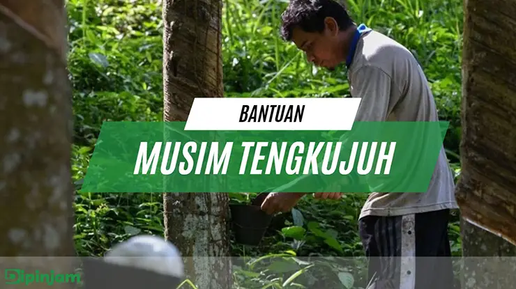 Bantuan Musim Tengkujuh