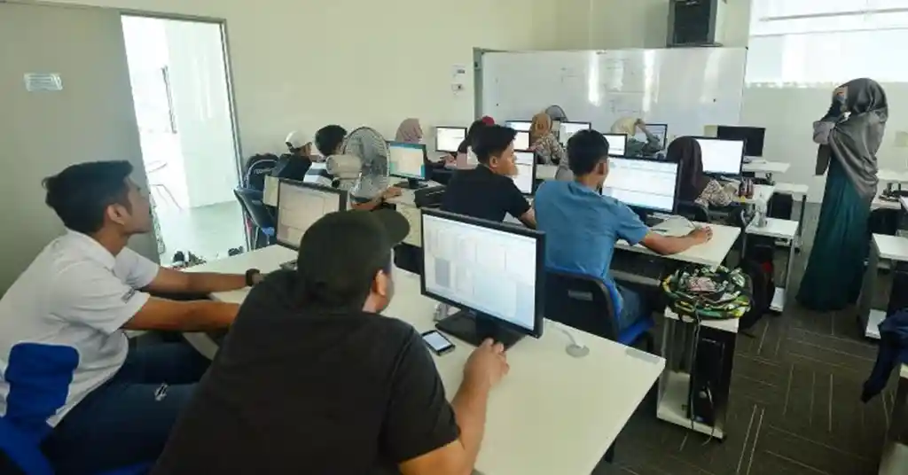 Bantuan Swasta Laptop Bantuan Swasta Laptop