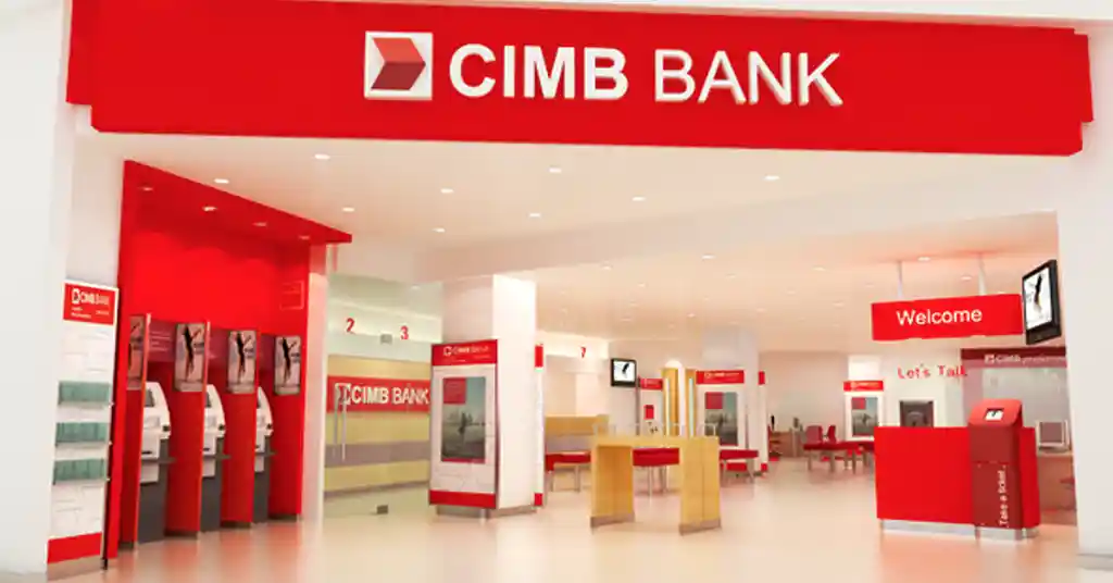 CIMB Bank Malaysia CIMB Bank Malaysia