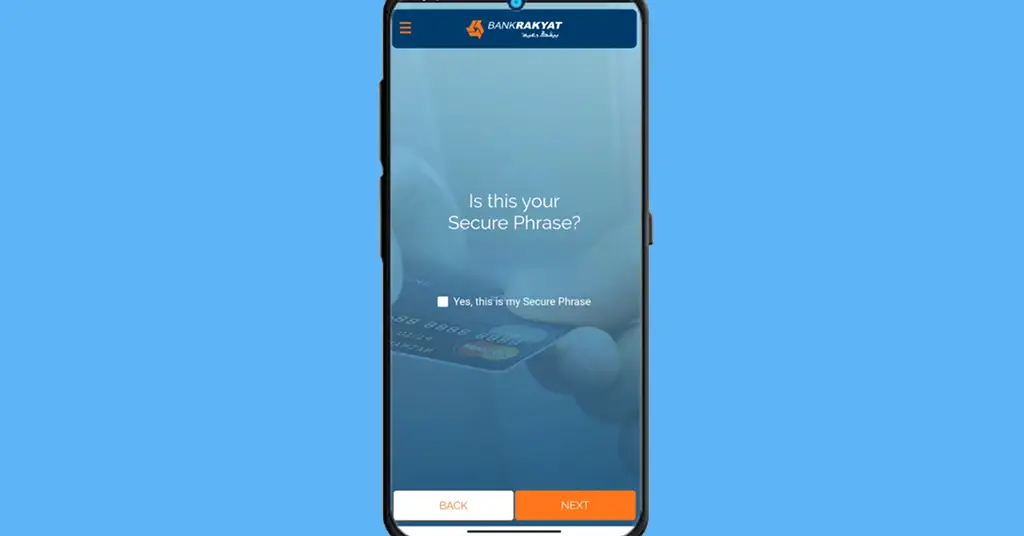 Cara Aktifkan iSecure Bank Rakyat Malaysia Cara Aktifkan iSecure Bank Rakyat Malaysia