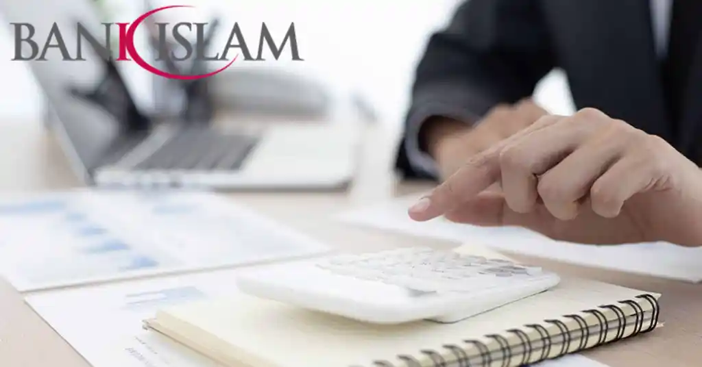 Cara Memohon Pinjaman Peribadi Bank Islam