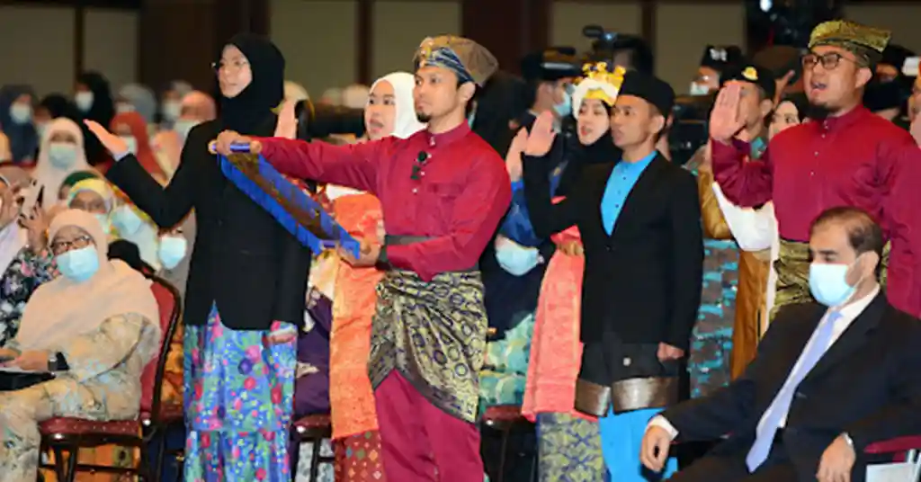 Cara Mohon Bantuan Belia RM1000 Untuk 18 30 Tahun Cara Mohon Bantuan Belia RM1000 Untuk 18 30 Tahun