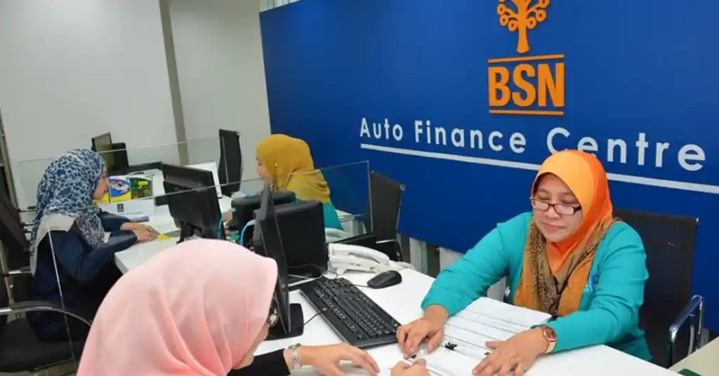 Cara Mohon Pinjaman Peribadi BSN Cara Mohon Pinjaman Peribadi BSN