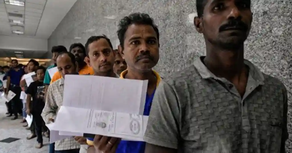 Contoh Surat Pengesahan Majikan Untuk Buka Akaun Bank Contoh Surat Pengesahan Majikan Untuk Buka Akaun Bank