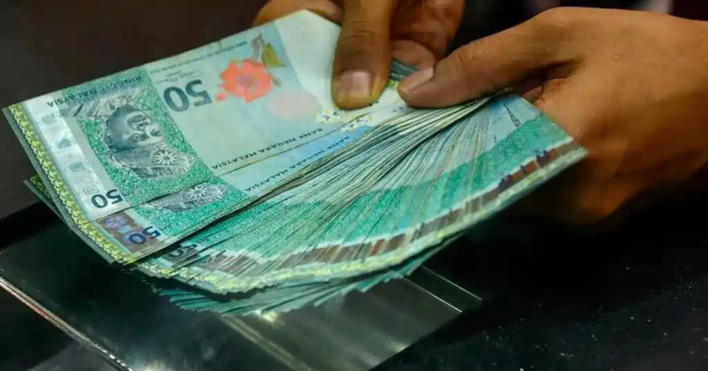 Faedah Bantuan One Off RM500 Faedah Bantuan One Off RM500